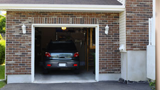 Garage Door Installation at Gold River, California